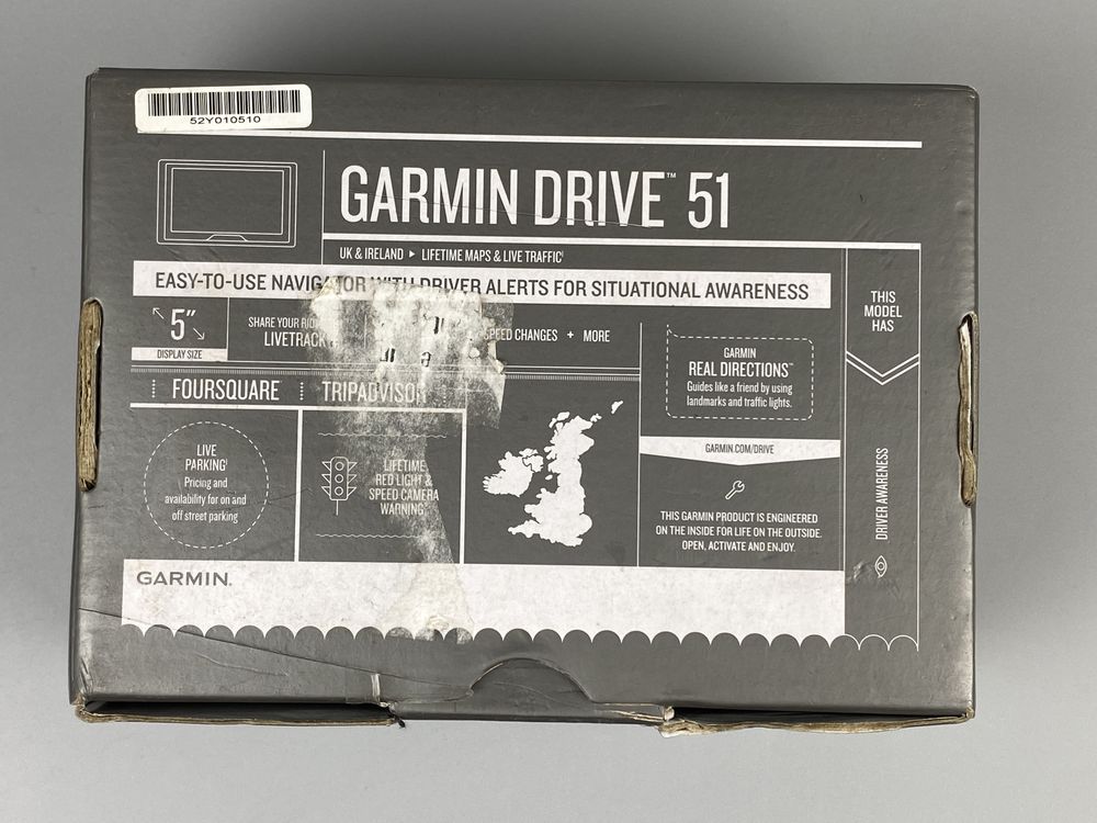 Navigatie Garmin Drive 51 GPS