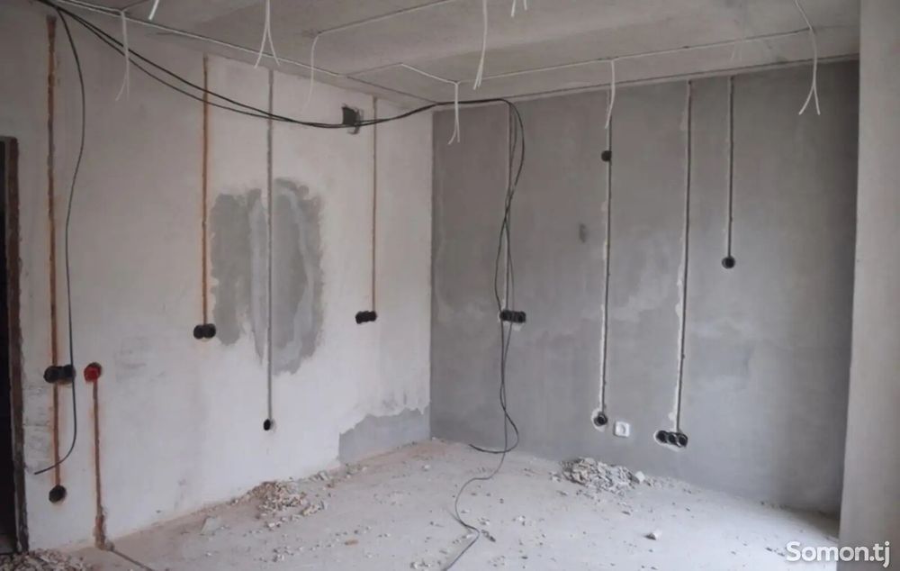 Elektrik Kamera Ustanovka  Yangiyol Toshkent