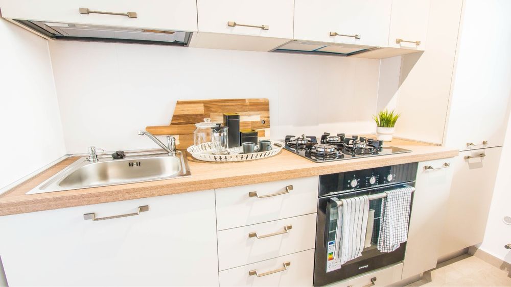 3 Apartamente studio Hils Pallady 50m metrou