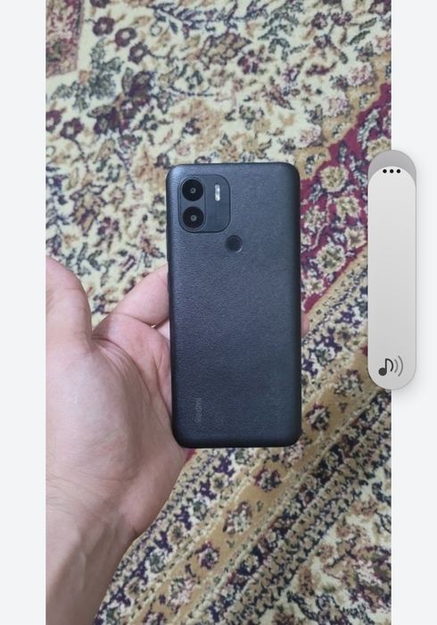 Xiaomi Redmi A2 Plus 64GB Black Orginal Pubg tortadi Holati Ideal 4G
