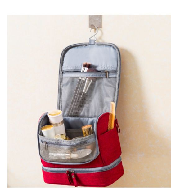 Дорожная косметичка