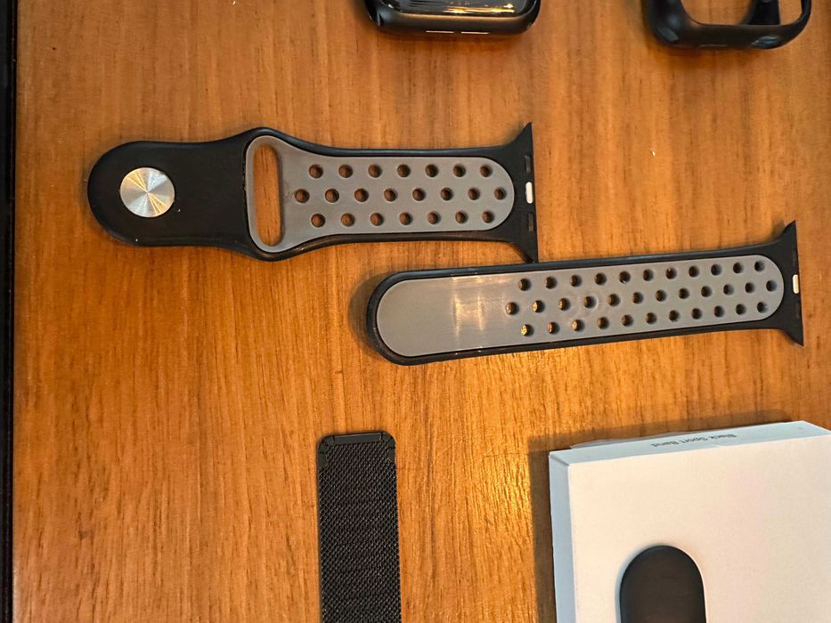 Ceas Apple Watch Series 5
Ceas Apple Watch Series 5