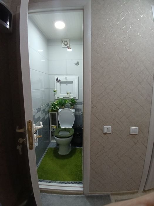 Аренда квартира Яшнабадский р-н Панельный Зебо 2в3/3/4