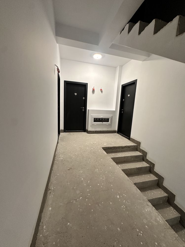 Apartament 2 Camere Propietar TVA si Loc De Parcare Inclus