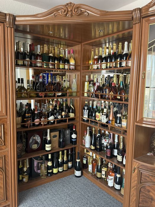 Vand Bar in stare buna