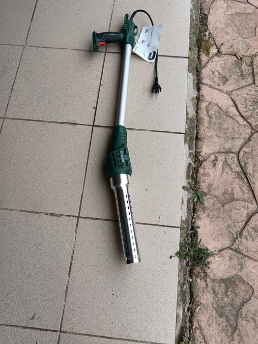 Gardena Mașina de tuns iarba