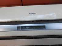 Aer condiționat 20.000 BTU FOLOSIT SECOND HAND Haier freon ecologic 41