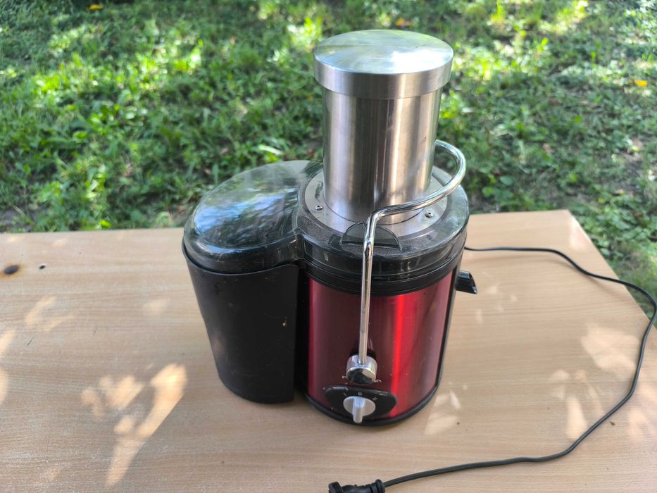 Storcator fructe si legume MYRIA