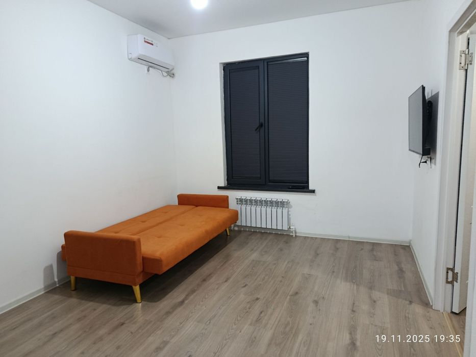 Yashnabod arenda hech kim yashamasin