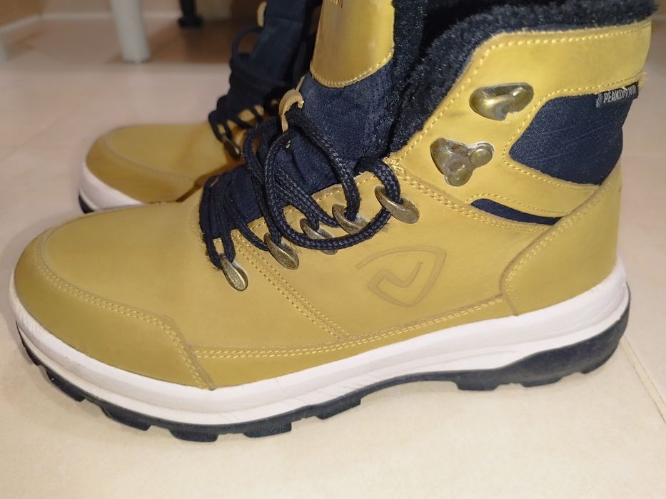 Обувь демисезонный мужской размер 41