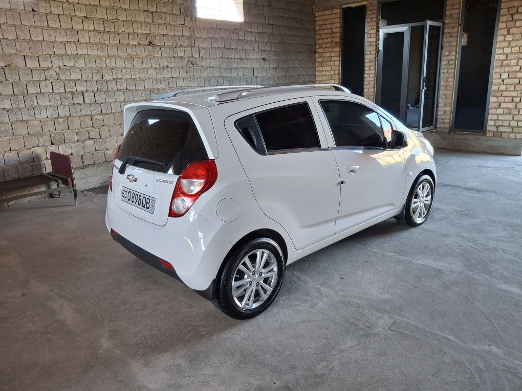 Spark 1.25  2 pazitsa