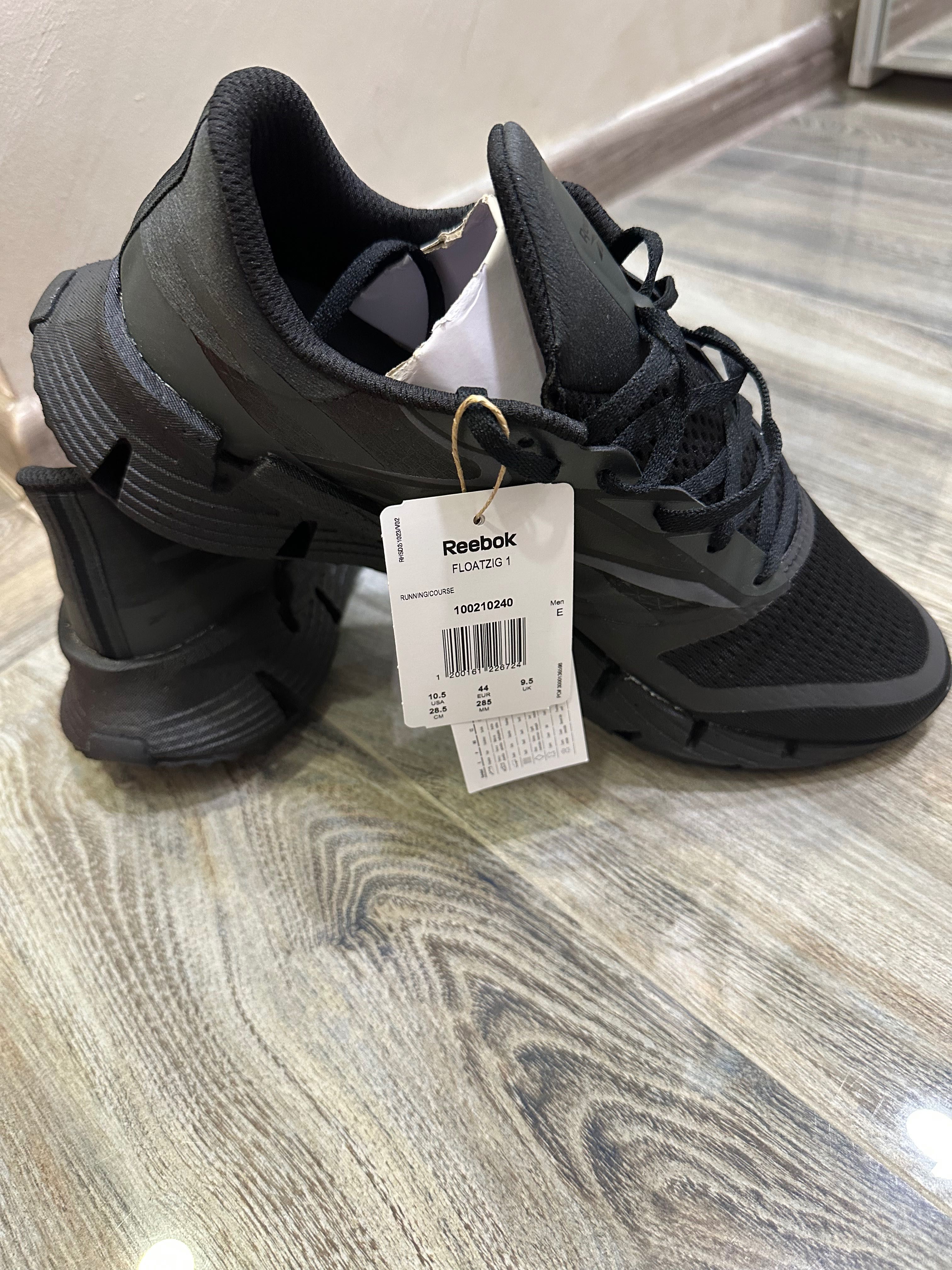 Маратонки Reebok Floatzig 1