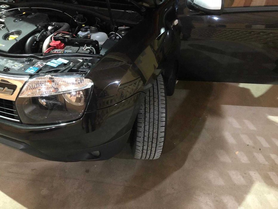 Dacia Duster 4x4 6800 euro