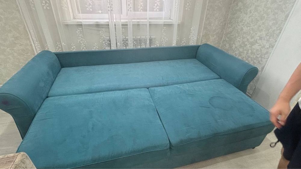 Диван продам 2 метра