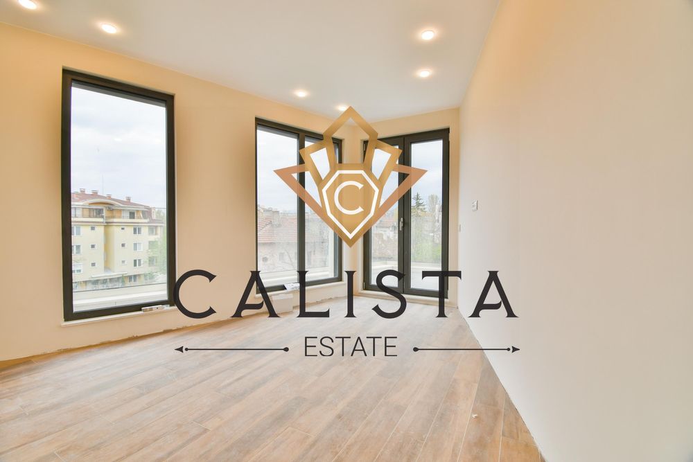 Дава се под наем Четиристаен апартамент в София, Изток - 100 кв.м за 1475 € - Снимка #8