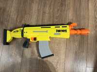 Nerf Fortnite Elite, Motorized Blaster