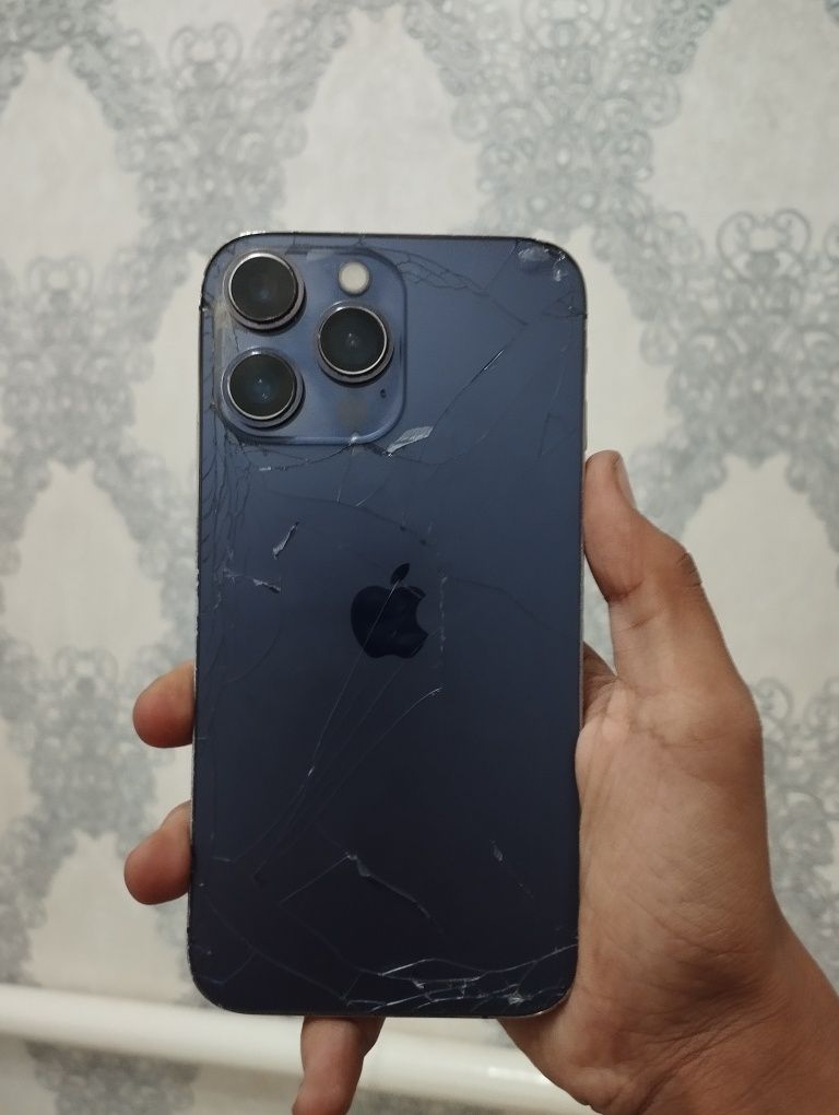 iPhone XR (14Pro) korpusda