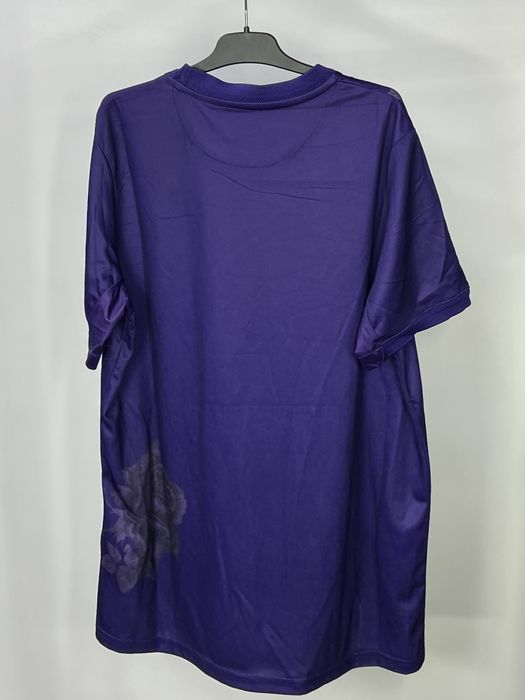 Tricou de fotbal Real Madrid