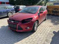 Piese ford focus 3 1.6tdci 2011