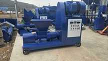 Presa Bricheti, 22kw Tehno ms