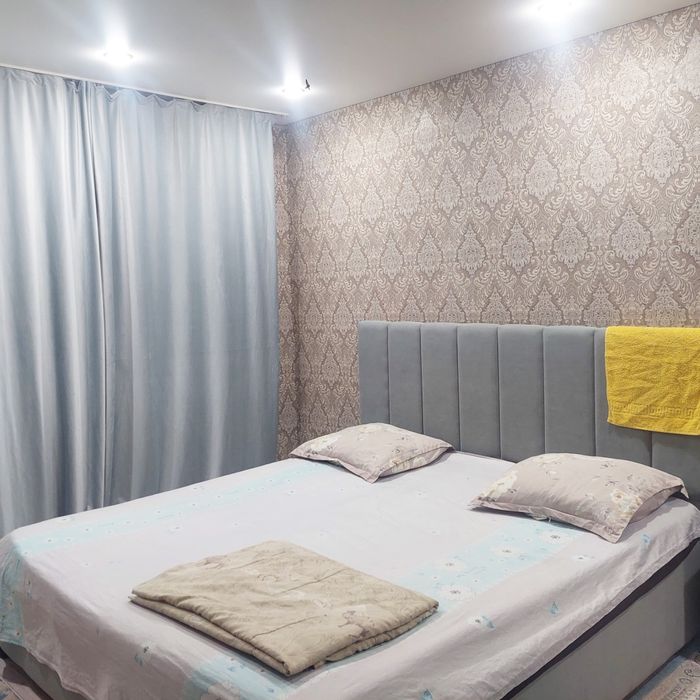 Кв Универсам, Болашақ час, ночь!