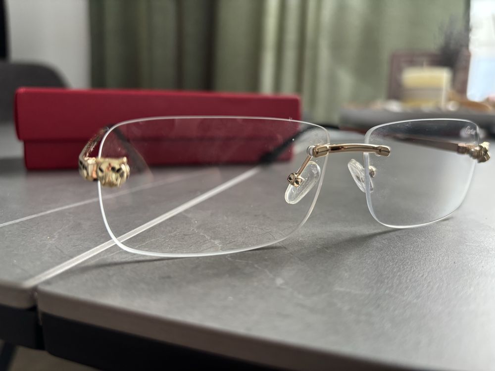 Очила Cartier Unisex