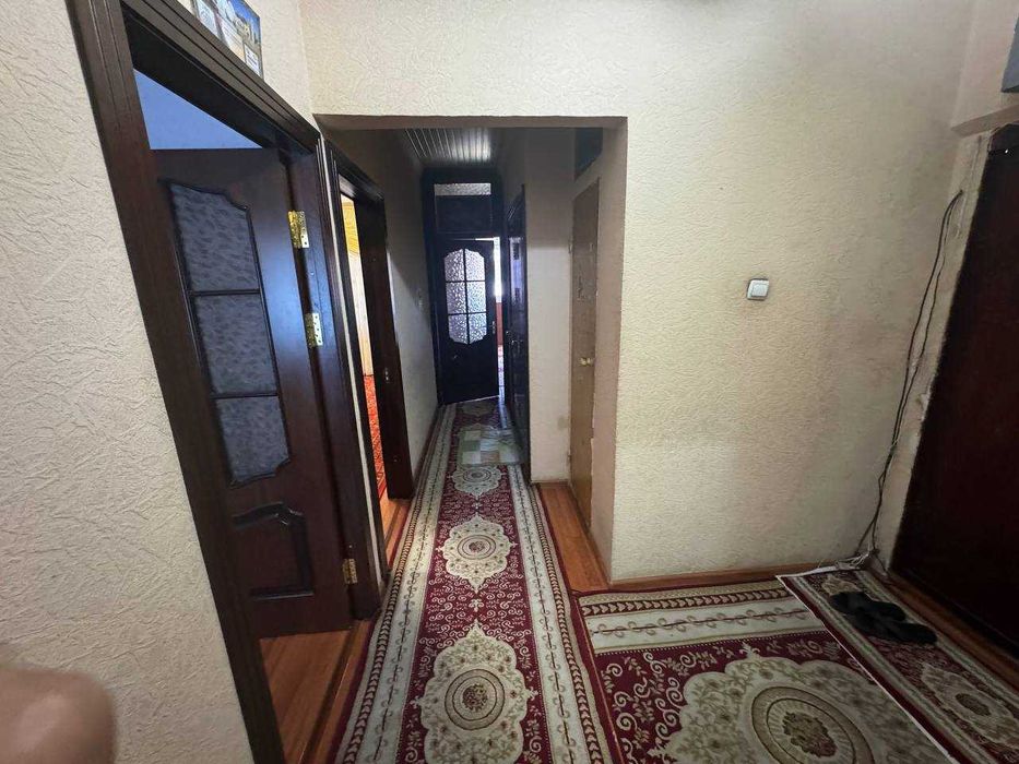 Kvartira samarqand darvoza