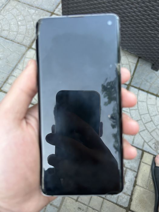 Vand samsung galaxy s10 pentru piese