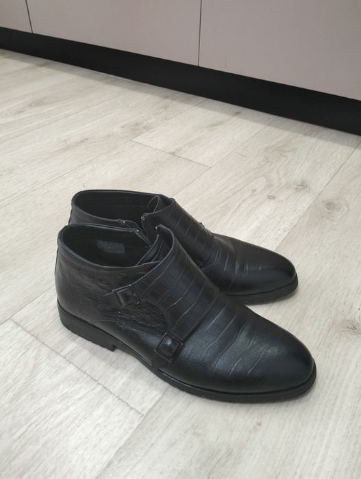 Ботинки осенний весенний