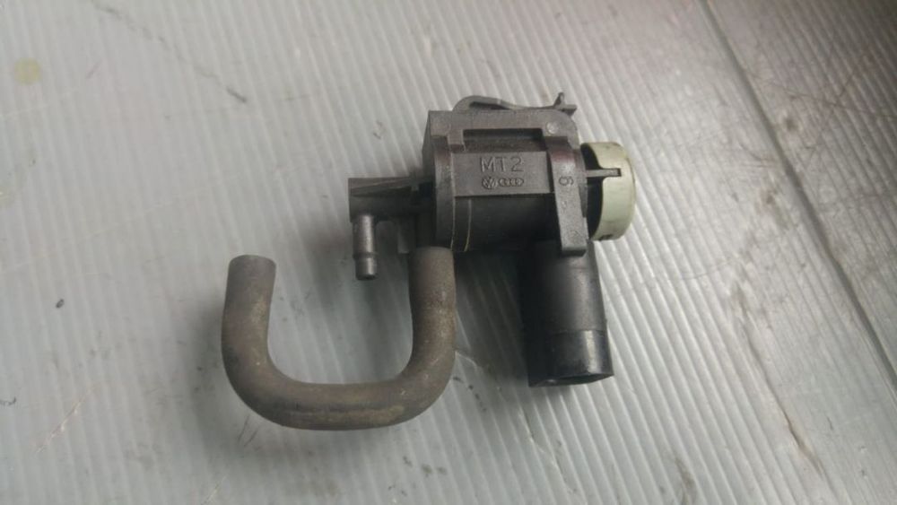 electrovalva vw touareg 7l 2.5 tdi bpe  2001-2010 1k0906283a
