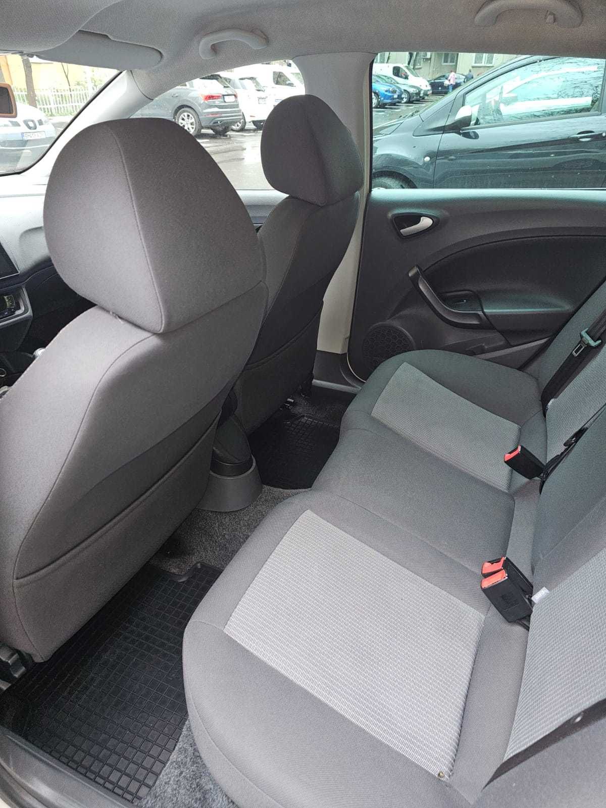 Seat Ibiza ST 6j