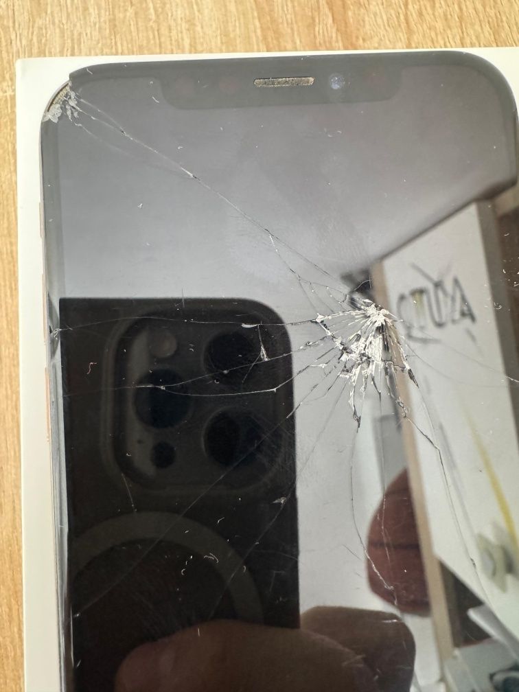 Iphone XS 256 gb