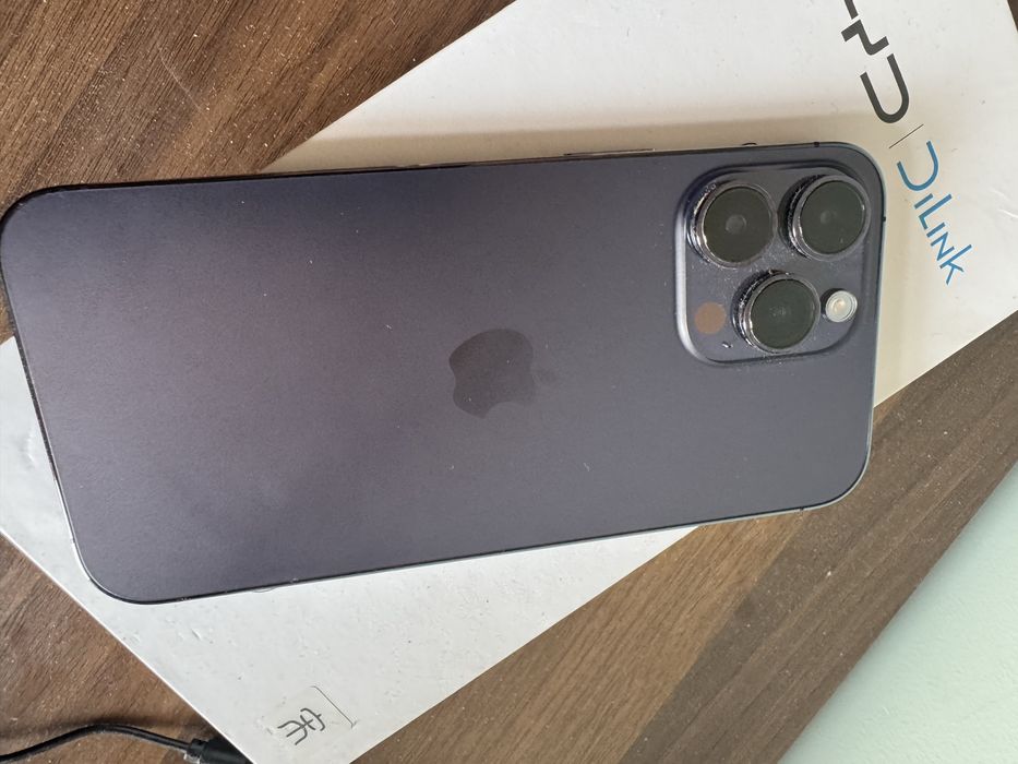 Iphone 14 pro Max