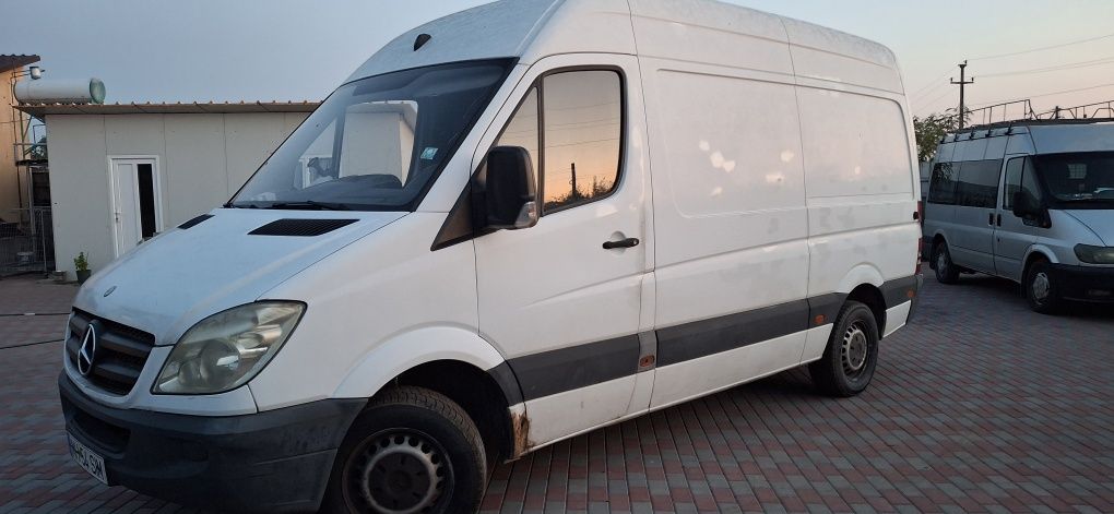 Mercedes Sprinter 311 CDI