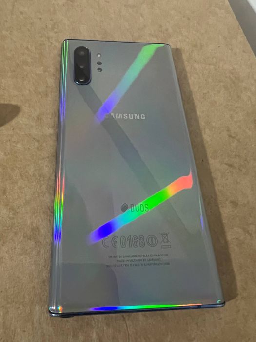 Samsung Galaxy Note 10+ 5G