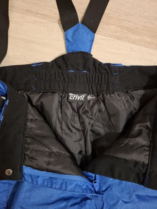 Pantaloni ski 146-152