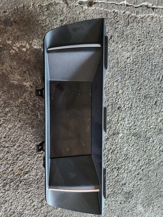 Дисплей за мултимедия за BMW F10, F11