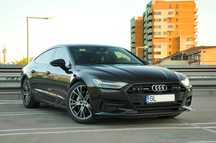 Audi A7 Full LED / Alcantara / Distronic / Camere 360 / Bang & Olufsen