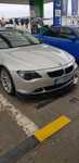 Vand Bmw 630i coupe 2007