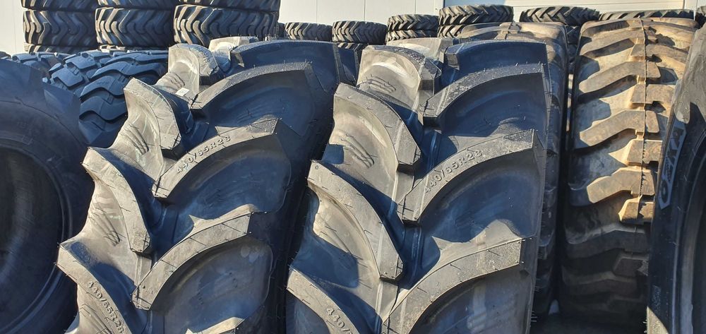 440/65R28 OZKA noi agricole pentru Lamborghini tractoare grele AGMI