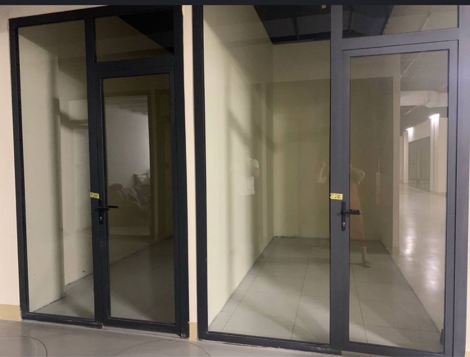 magazin sotiladi smart house