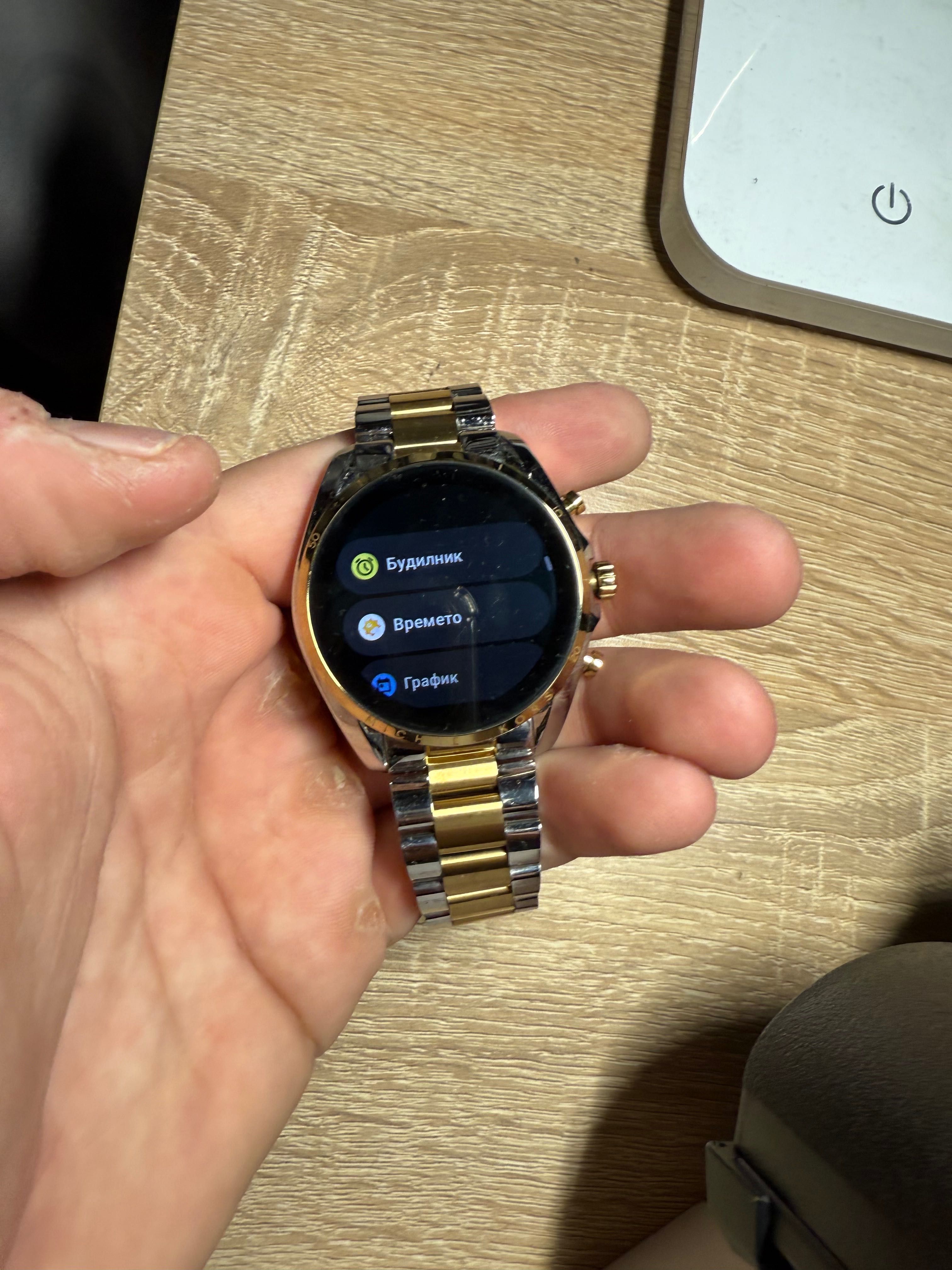 Мъжки Часовник Michael Kors