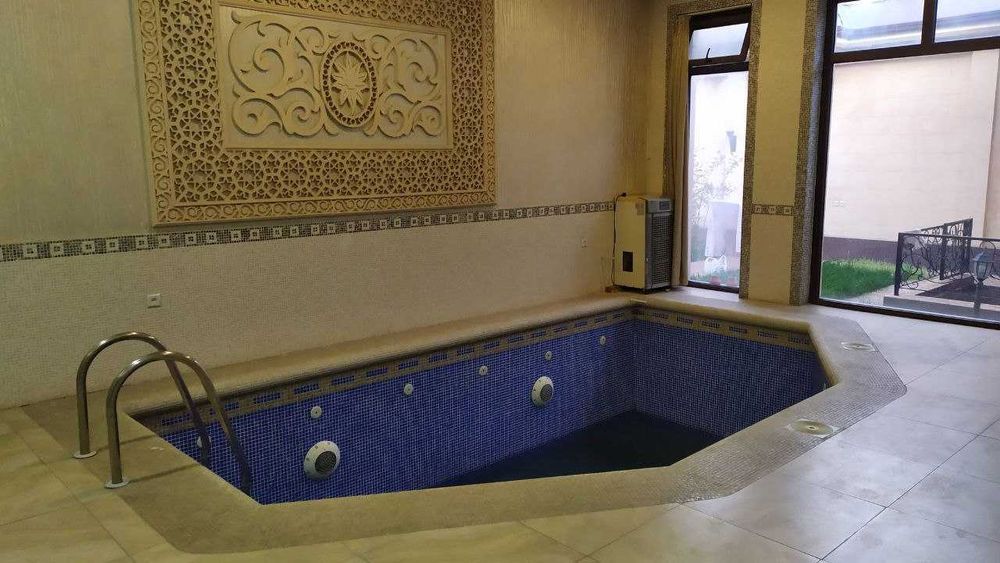 "СРОЧНАЯ ПРОДАЖА‼️Яккасарай  Участок 3,9соток Конституция Махалля‼️