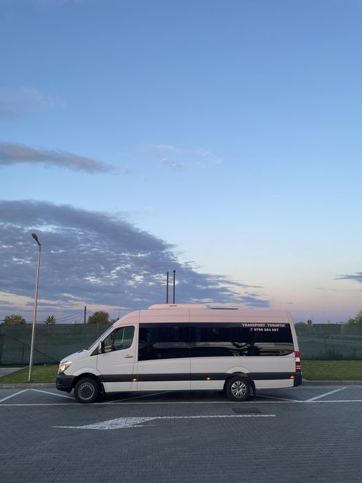 Transfer/transport aeroport