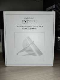 LED маска для лица от Faberlic