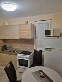 Тристаен апартамент под наем в ж.к. Горубляне, 2184527