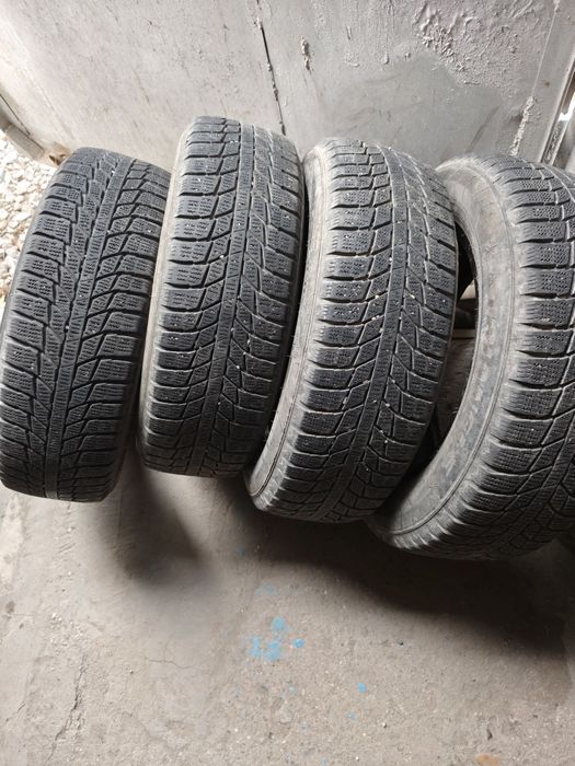 Шины зимние липучка Snowlink Triangle  185/65 R15