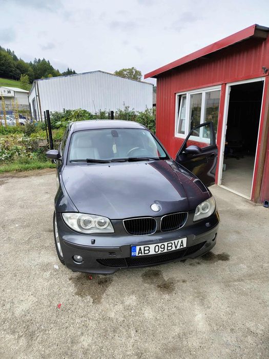 Vând BMW Seria 1