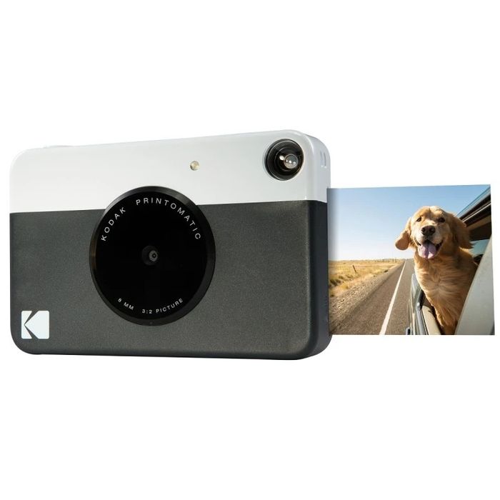 Kodak Printomatic 2x3