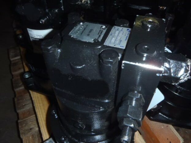 de vanzare hidromotor tip geolink 7.883100002 ult-010436